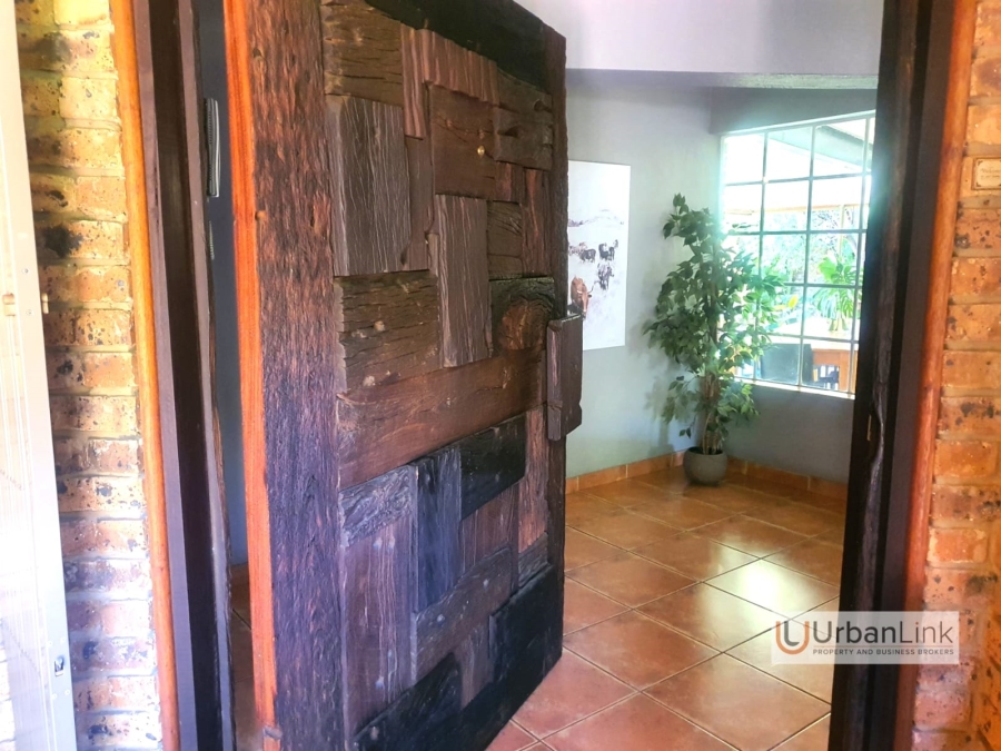 4 Bedroom Property for Sale in Cashan North West